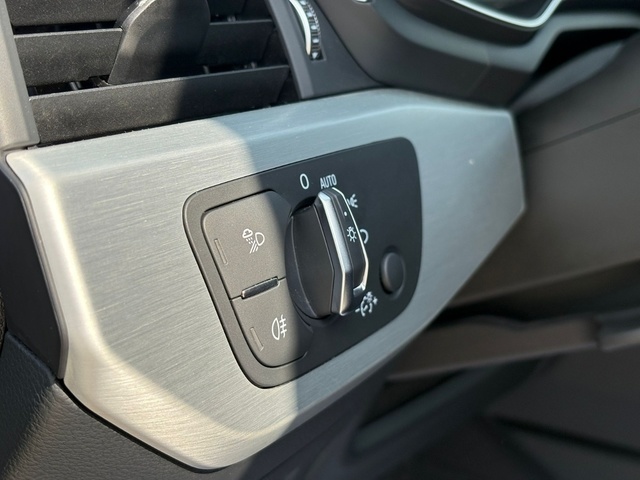 AudiA5 Sportback 35 TDI 120 kW (163 CV) S tronic Vehículo usado en Barcelona - 32