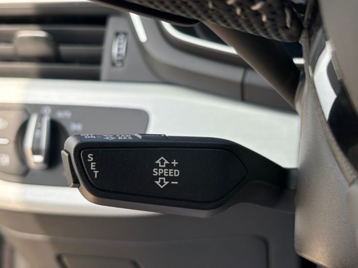 AudiA5 Sportback 35 TDI 120 kW (163 CV) S tronic Vehículo usado en Barcelona - 40 AudiA5 Sportback 35 TDI 120 kW (163 CV) S tronic Vehículo usado en Barcelona - 40