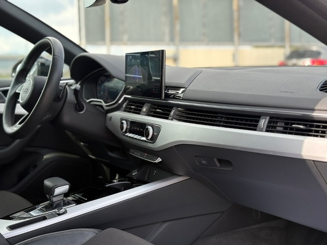 AudiA5 Sportback 35 TDI 120 kW (163 CV) S tronic Vehículo usado en Barcelona - 41