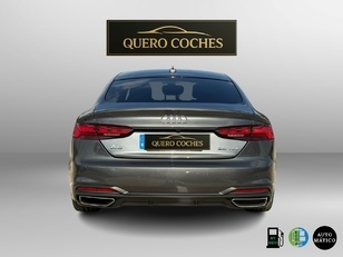 Audi A5 Sportback 35 TDI 120 kW (163 CV) S tronic