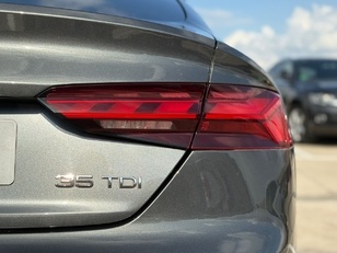 Audi A5 Sportback 35 TDI 120 kW (163 CV) S tronic