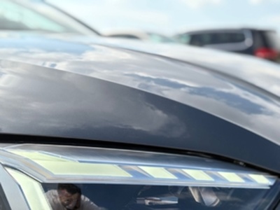 Audi A5 Sportback 35 TDI 120 kW (163 CV) S tronic Audi A5 Sportback 35 TDI 120 kW (163 CV) S tronic