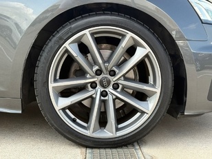 Audi A5 Sportback 35 TDI 120 kW (163 CV) S tronic