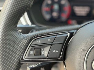 Audi A5 Sportback 35 TDI 120 kW (163 CV) S tronic