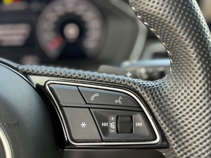 Audi A5 Sportback 35 TDI 120 kW (163 CV) S tronic