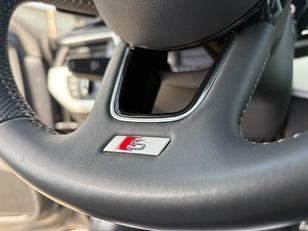 Audi A5 Sportback 35 TDI 120 kW (163 CV) S tronic