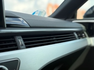 Audi A5 Sportback 35 TDI 120 kW (163 CV) S tronic