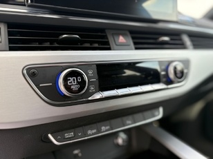 Audi A5 Sportback 35 TDI 120 kW (163 CV) S tronic