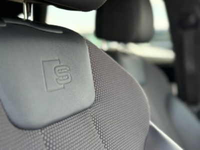 Audi A5 Sportback 35 TDI 120 kW (163 CV) S tronic Audi A5 Sportback 35 TDI 120 kW (163 CV) S tronic