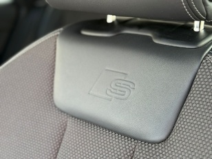 Audi A5 Sportback 35 TDI 120 kW (163 CV) S tronic