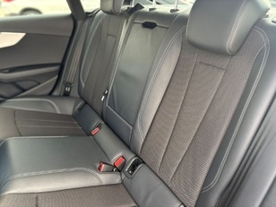 Audi A5 Sportback 35 TDI 120 kW (163 CV) S tronic