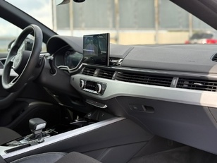 Audi A5 Sportback 35 TDI 120 kW (163 CV) S tronic