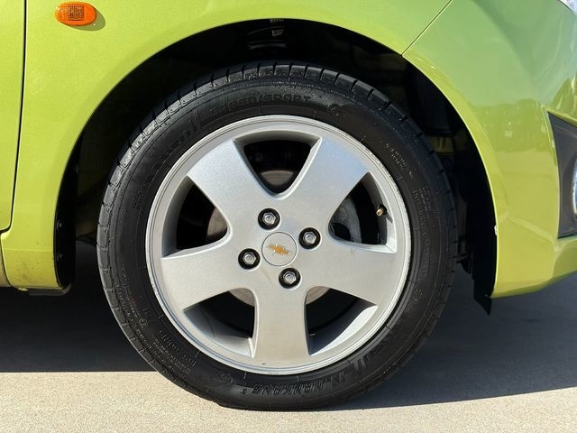 ChevroletSpark 1.2 16v LS+ 60 kW (81 CV) Vehículo usado en Barcelona - 7