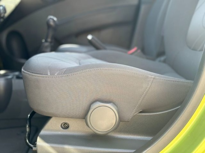 ChevroletSpark 1.2 16v LS+ 60 kW (81 CV) Vehículo usado en Barcelona - 22 ChevroletSpark 1.2 16v LS+ 60 kW (81 CV) Vehículo usado en Barcelona - 22