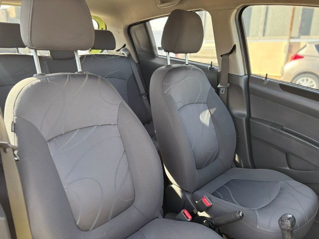 ChevroletSpark 1.2 16v LS+ 60 kW (81 CV) Vehículo usado en Barcelona - 24