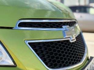 Chevrolet Spark 1.2 16v LS+ 60 kW (81 CV)