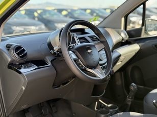 Chevrolet Spark 1.2 16v LS+ 60 kW (81 CV)