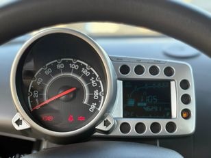 Chevrolet Spark 1.2 16v LS+ 60 kW (81 CV)