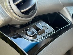 Chevrolet Spark 1.2 16v LS+ 60 kW (81 CV)