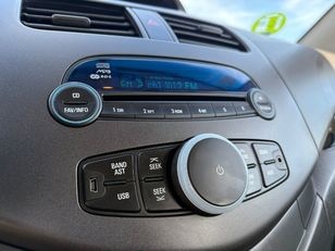 Chevrolet Spark 1.2 16v LS+ 60 kW (81 CV)