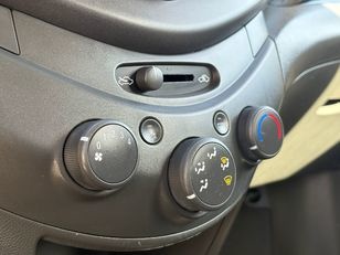 Chevrolet Spark 1.2 16v LS+ 60 kW (81 CV)