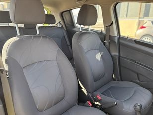 Chevrolet Spark 1.2 16v LS+ 60 kW (81 CV)