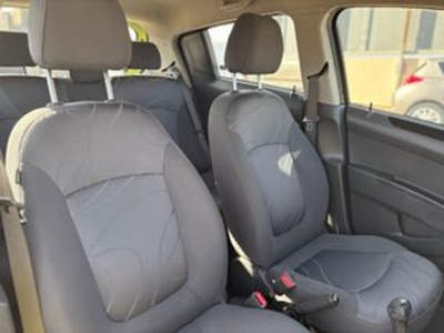 Chevrolet Spark 1.2 16v LS+ 60 kW (81 CV) Chevrolet Spark 1.2 16v LS+ 60 kW (81 CV)