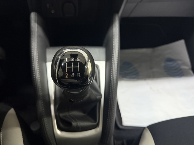 NissanMicra IG-T 90 S&S Acenta 66 kW (90 CV) Vehículo usado en Barcelona - 12