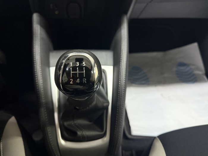 NissanMicra IG-T 90 S&S Acenta 66 kW (90 CV) Vehículo usado en Barcelona - 12 NissanMicra IG-T 90 S&S Acenta 66 kW (90 CV) Vehículo usado en Barcelona - 12