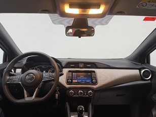 Nissan Micra IG-T 90 S&S Acenta 66 kW (90 CV)