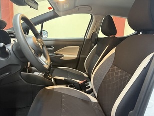 Nissan Micra IG-T 90 S&S Acenta 66 kW (90 CV)