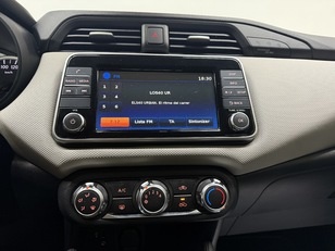 Nissan Micra IG-T 90 S&S Acenta 66 kW (90 CV)