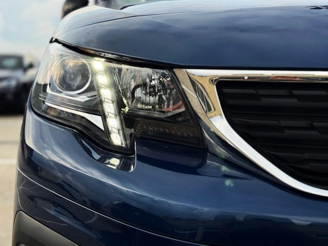 PeugeotRifter BlueHDi 100 Allure Standard 73 kW (100 CV) Vehículo usado en Barcelona - 13