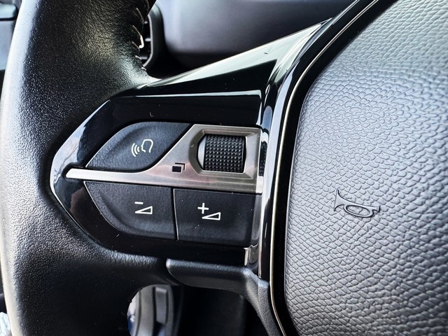 PeugeotRifter BlueHDi 100 Allure Standard 73 kW (100 CV) Vehículo usado en Barcelona - 15