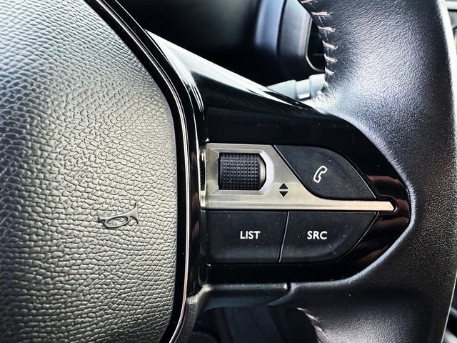 PeugeotRifter BlueHDi 100 Allure Standard 73 kW (100 CV) Vehículo usado en Barcelona - 19