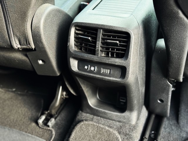 PeugeotRifter BlueHDi 100 Allure Standard 73 kW (100 CV) Vehículo usado en Barcelona - 28