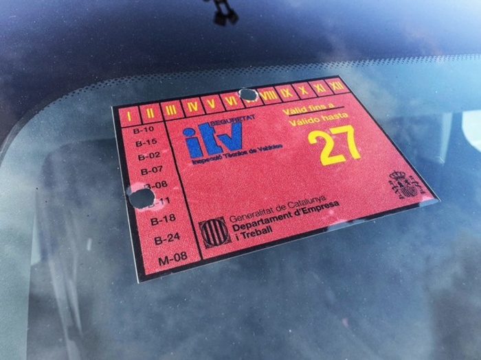 PeugeotRifter BlueHDi 100 Allure Standard 73 kW (100 CV) Vehículo usado en Barcelona - 30 PeugeotRifter BlueHDi 100 Allure Standard 73 kW (100 CV) Vehículo usado en Barcelona - 30