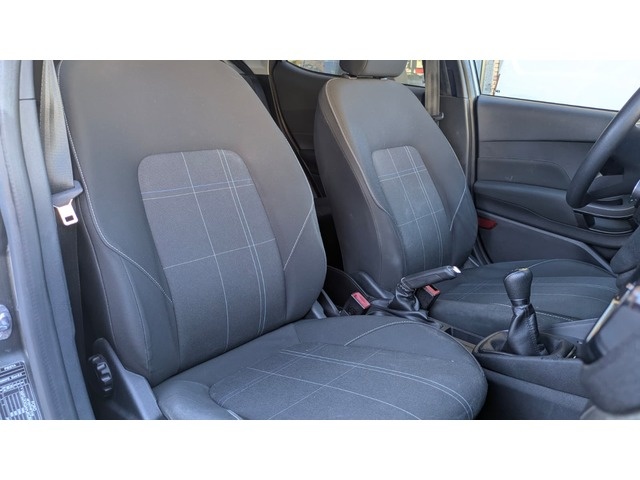 FordFiesta 1.0 EcoBoost S&S Active 63 kW (85 CV) Vehículo usado en Barcelona - 7