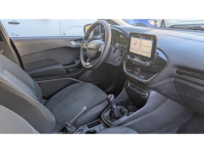 FordFiesta 1.0 EcoBoost S&S Active 63 kW (85 CV) Vehículo usado en Barcelona - 9 FordFiesta 1.0 EcoBoost S&S Active 63 kW (85 CV) Vehículo usado en Barcelona - 9