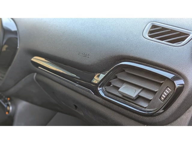 FordFiesta 1.0 EcoBoost S&S Active 63 kW (85 CV) Vehículo usado en Barcelona - 10