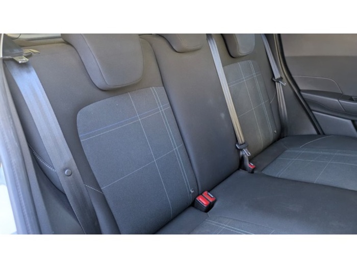 FordFiesta 1.0 EcoBoost S&S Active 63 kW (85 CV) Vehículo usado en Barcelona - 11 FordFiesta 1.0 EcoBoost S&S Active 63 kW (85 CV) Vehículo usado en Barcelona - 11