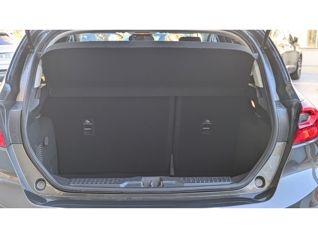 FordFiesta 1.0 EcoBoost S&S Active 63 kW (85 CV) Vehículo usado en Barcelona - 13