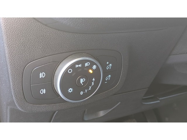 FordFiesta 1.0 EcoBoost S&S Active 63 kW (85 CV) Vehículo usado en Barcelona - 14