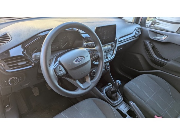 FordFiesta 1.0 EcoBoost S&S Active 63 kW (85 CV) Vehículo usado en Barcelona - 17 FordFiesta 1.0 EcoBoost S&S Active 63 kW (85 CV) Vehículo usado en Barcelona - 17