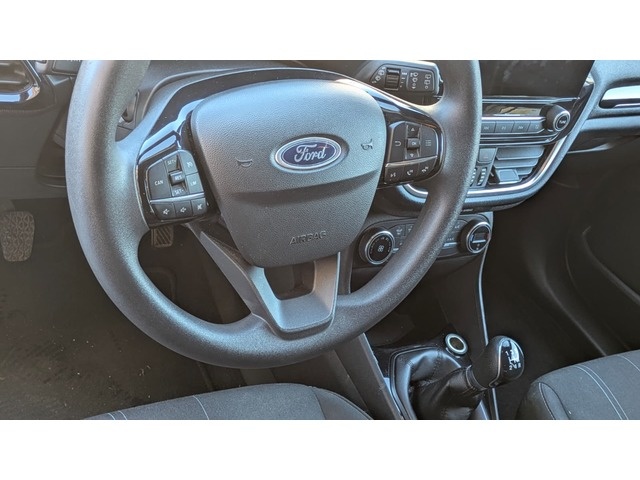 FordFiesta 1.0 EcoBoost S&S Active 63 kW (85 CV) Vehículo usado en Barcelona - 19