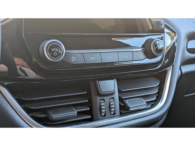 FordFiesta 1.0 EcoBoost S&S Active 63 kW (85 CV) Vehículo usado en Barcelona - 21