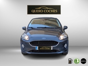 Ford Fiesta 1.0 EcoBoost S&S Active 63 kW (85 CV)
