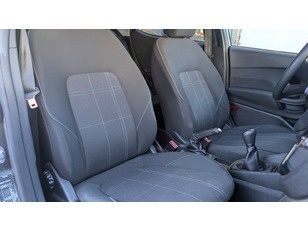 Ford Fiesta 1.0 EcoBoost S&S Active 63 kW (85 CV)