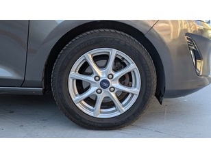Ford Fiesta 1.0 EcoBoost S&S Active 63 kW (85 CV)