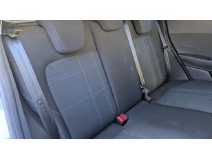 Ford Fiesta 1.0 EcoBoost S&S Active 63 kW (85 CV)